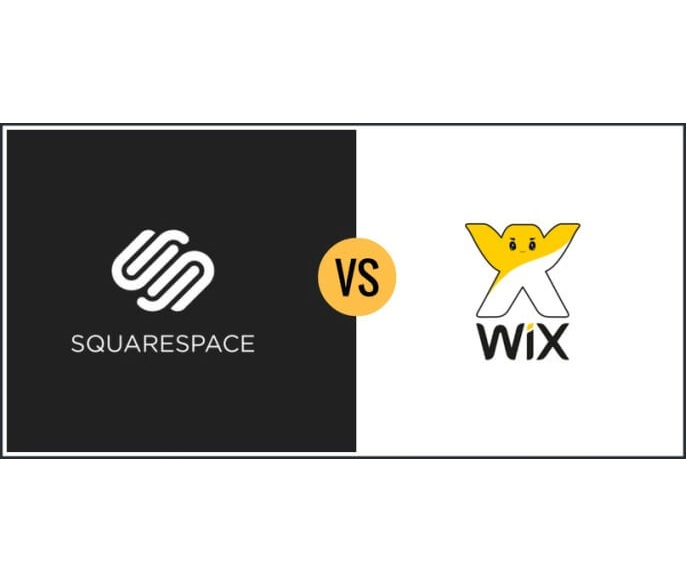 wix or squarespace