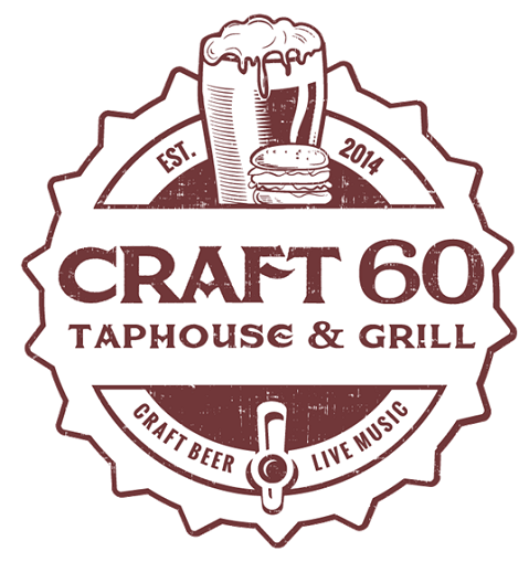 Craft 60 logo