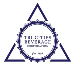Tri-Cities Beverage logo