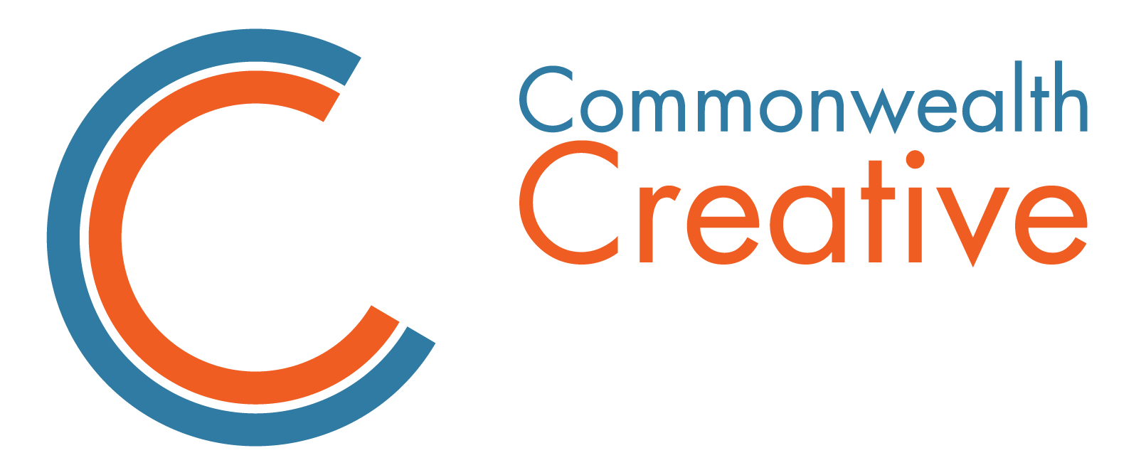 Commonwealth Creative Marketing logo